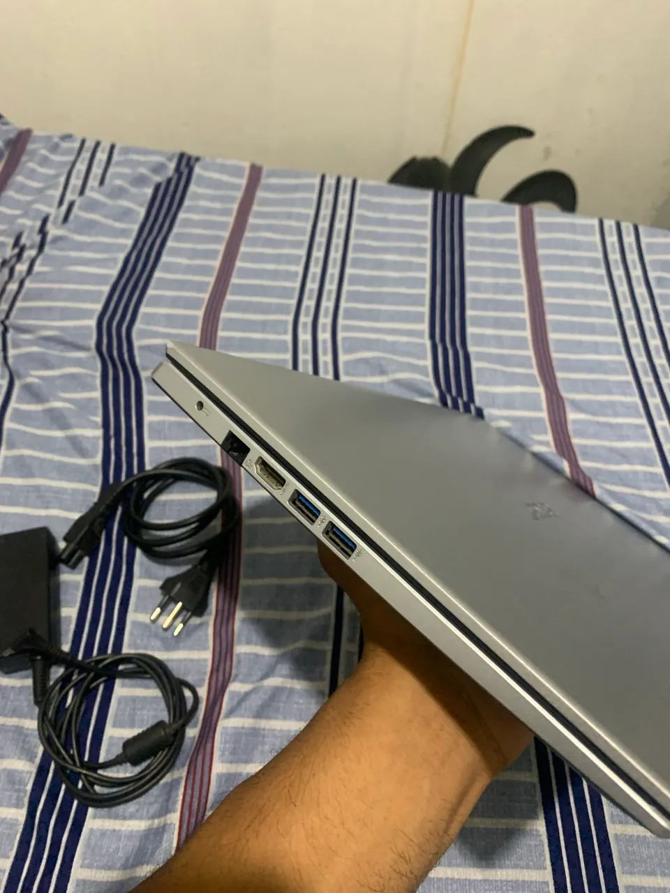 Notebook acer aspire 3  - Foto 3