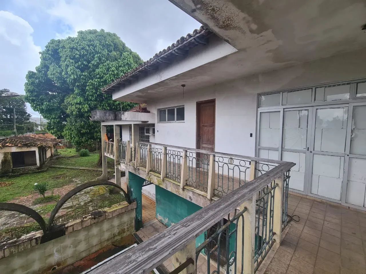 ALUGO IMÓVEL COMERCIAL NA AV. ARTUR BERNARDES - Foto 4