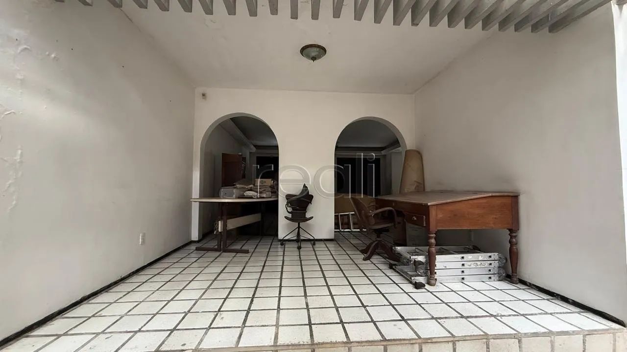 Casa Solta | Aldeota | 379,06m² | 03 Quartos | 06 Vagas - Foto 4