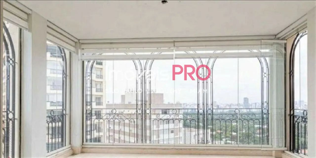 Apartamento, Cerqueira César - São Paulo - Foto 5