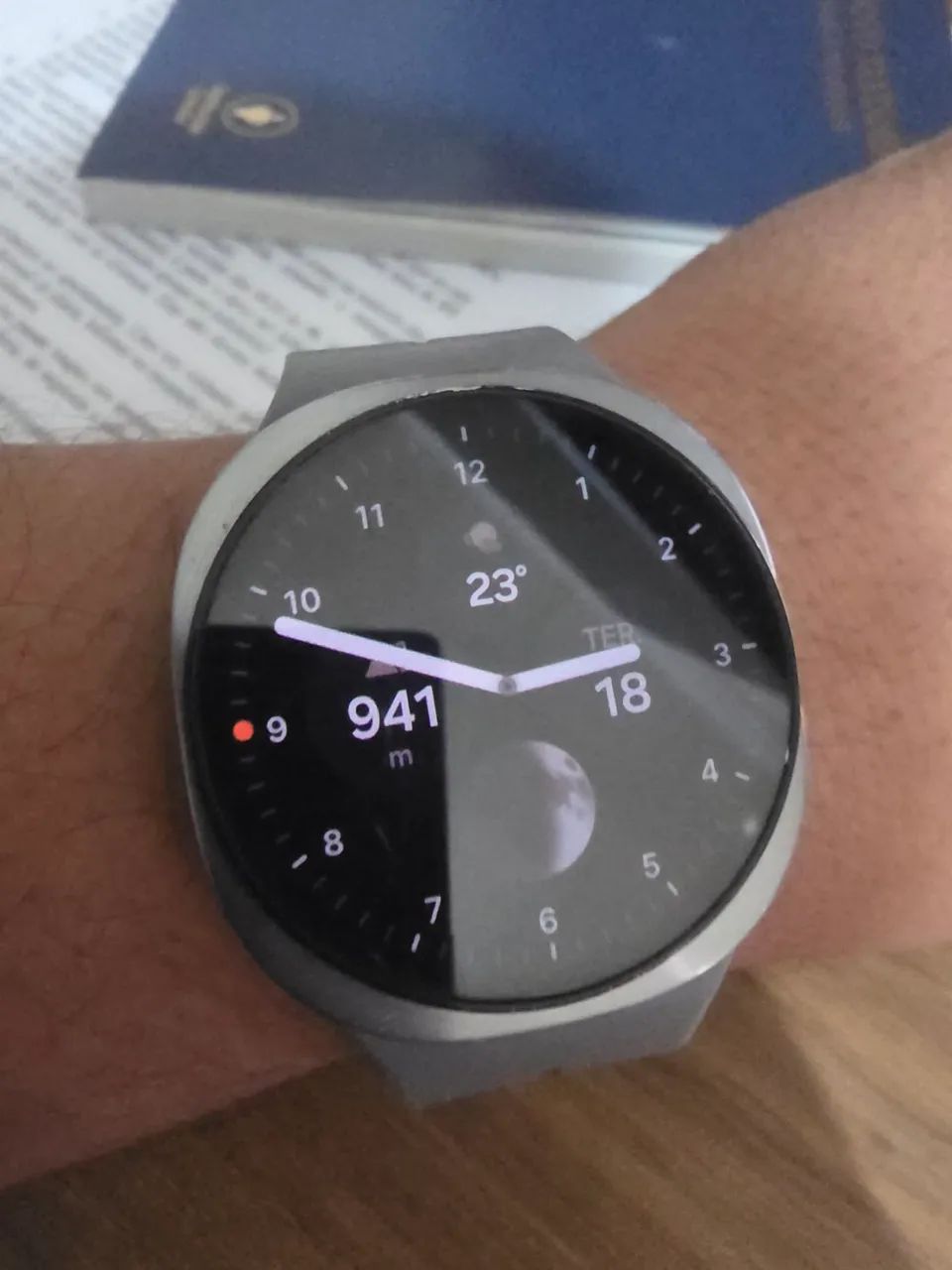 Galaxy Watch 8