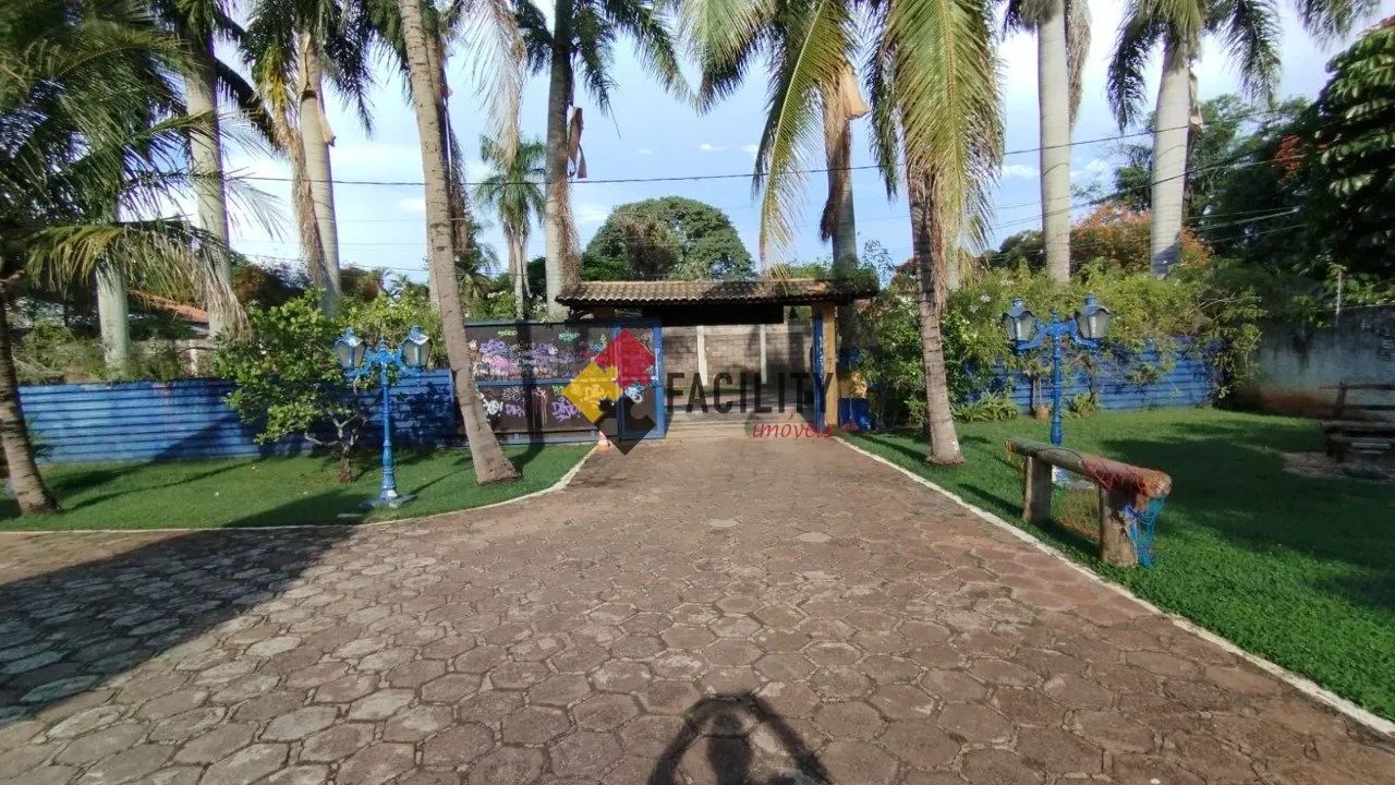 Chácara à venda em Barão Geraldo, Campinas - Foto 5