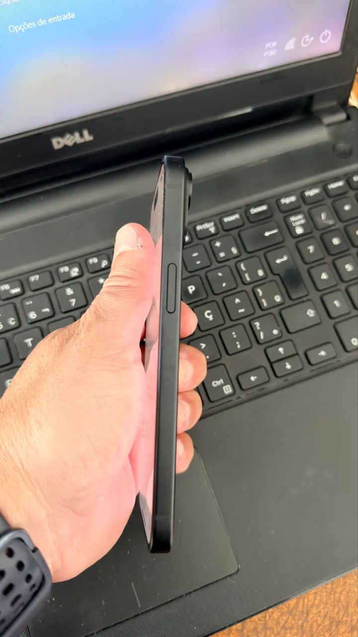 iPhone 15 256gb - Foto 4