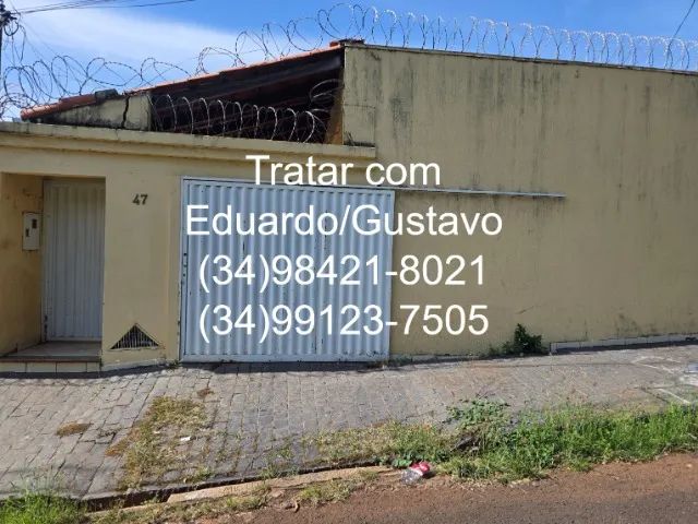 Foto - Uberlândia - Jaraguá