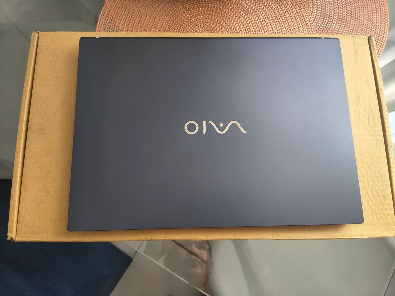 Notebook Vaio Fe15 - Estado de Loja  - Foto 2