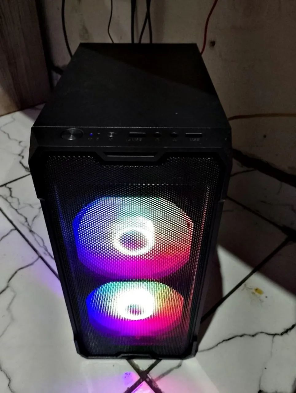 Pc Gamer Mediano - Foto 2