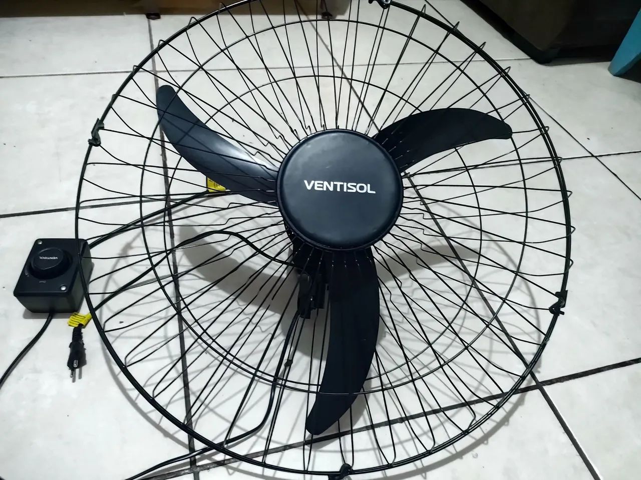Ventilador 