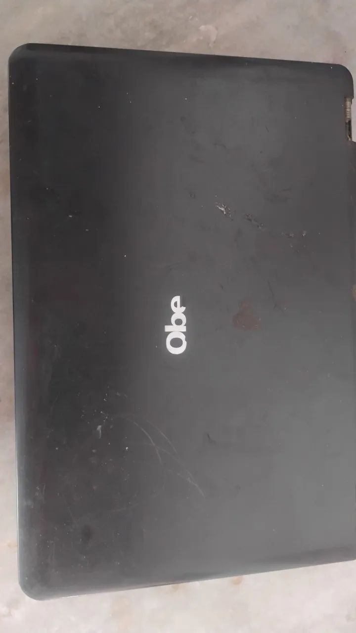 Notebook retirar peça ou consertar  - Foto 2