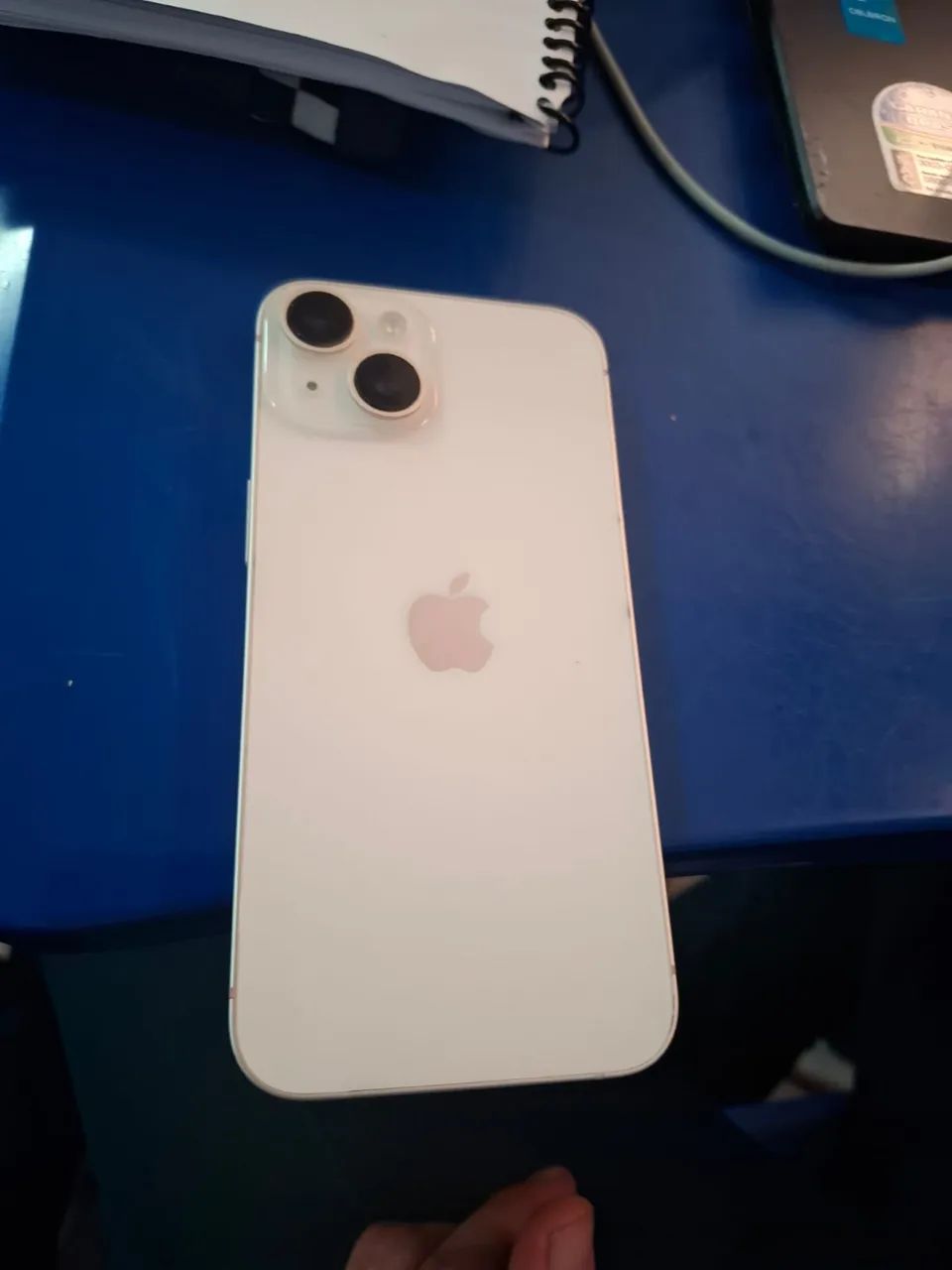 Vendo ou troco iPhone 14