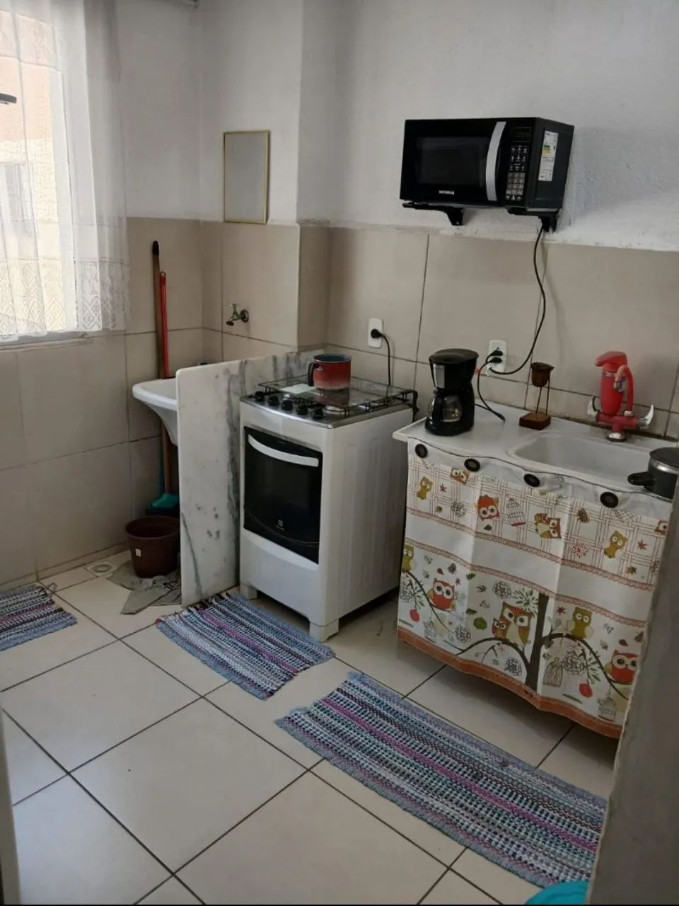Apartamento Mobiliado  - Foto 2