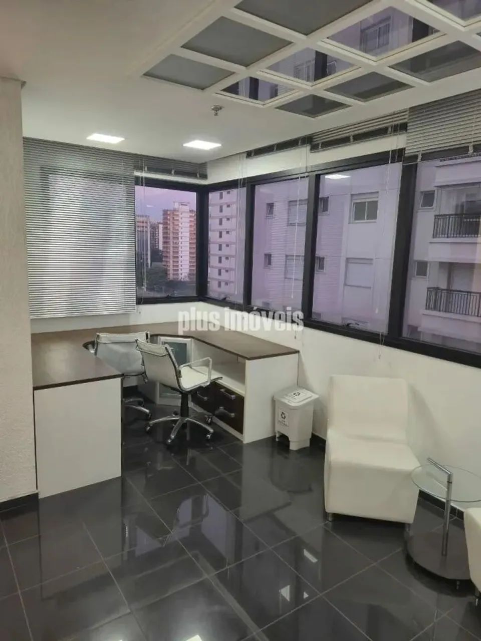 Conjunto Comercial Borges Lagoa