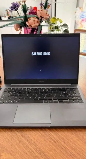 Notebook Samsung  - Foto 2