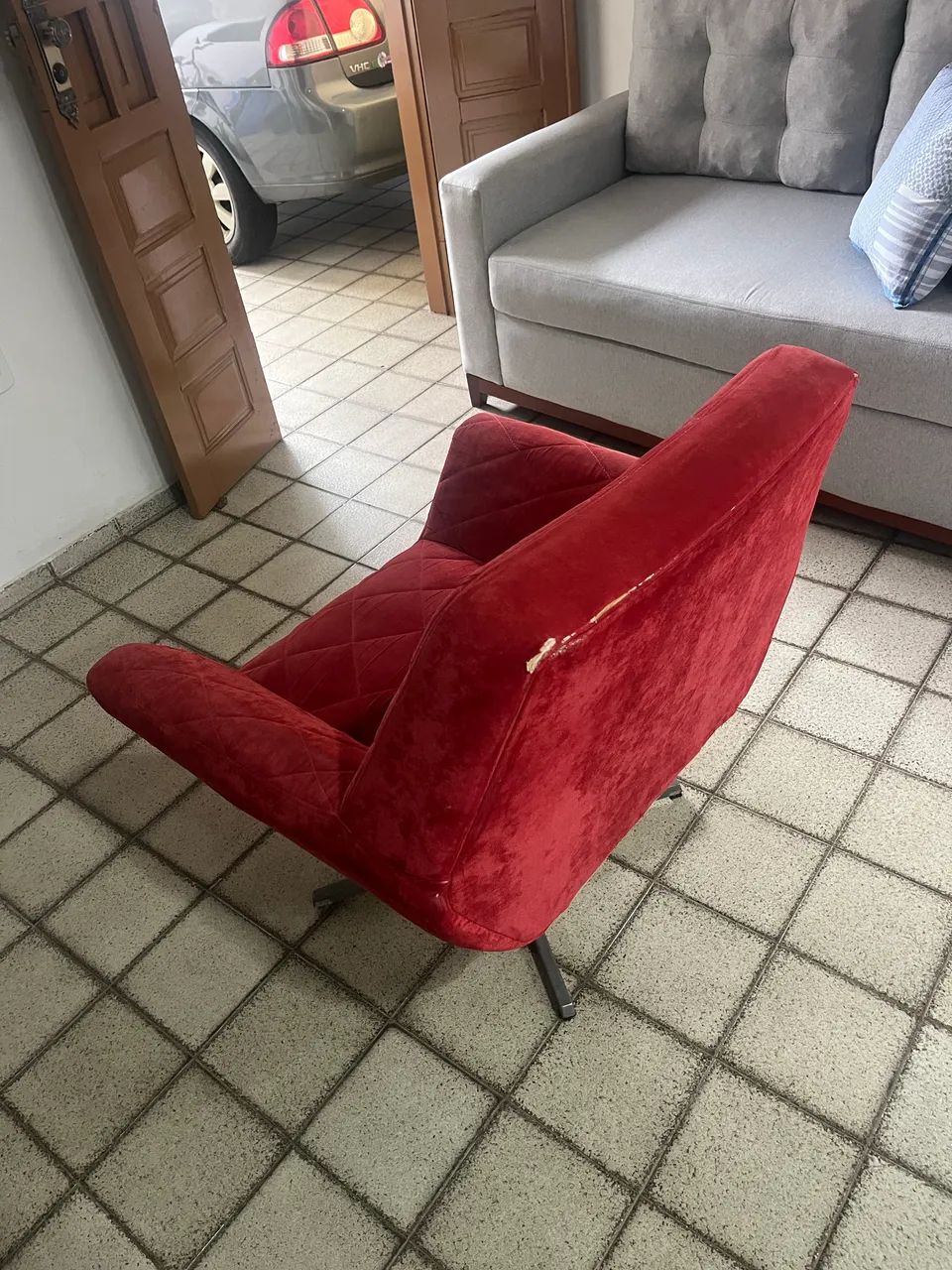 Poltrona Estilosa - Foto 2