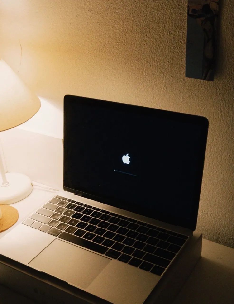 Macbook 12 Retina 2016 - Foto 3