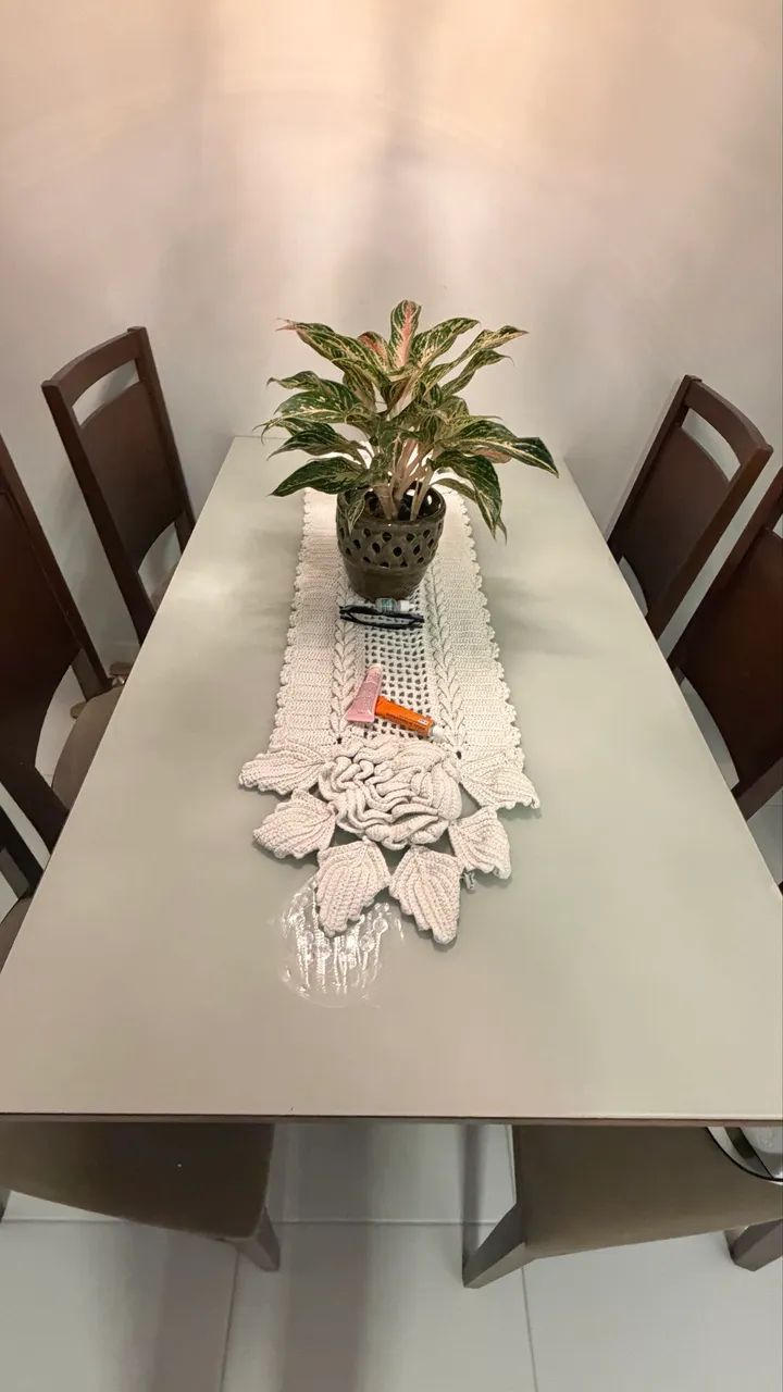Mesa jantar - Foto 5