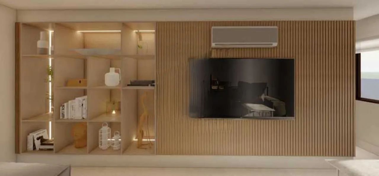 Apartamento : Padrão / Residencial / Botafogo - Foto 2