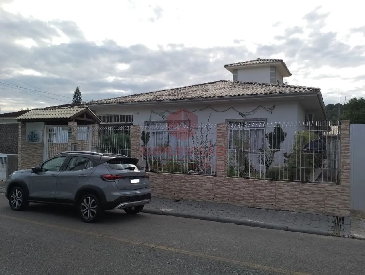 Casa com 4 quartos à venda, 200 m² - Passa Vinte - Palhoça/SC - Foto 3