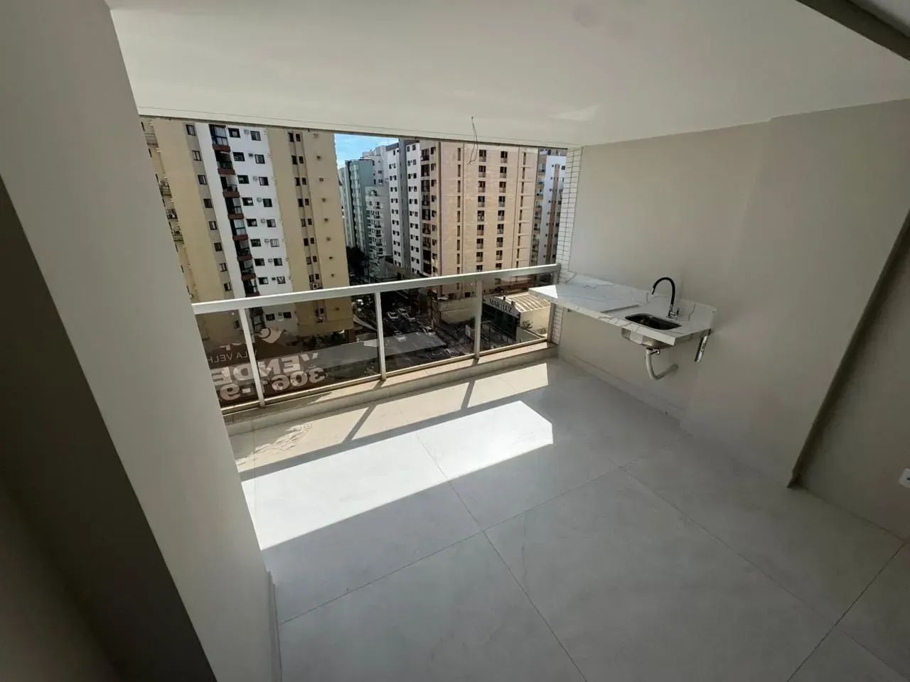 APS- Apto com 4 quartos em Itapuã - Vila Velha - ES - Foto 4