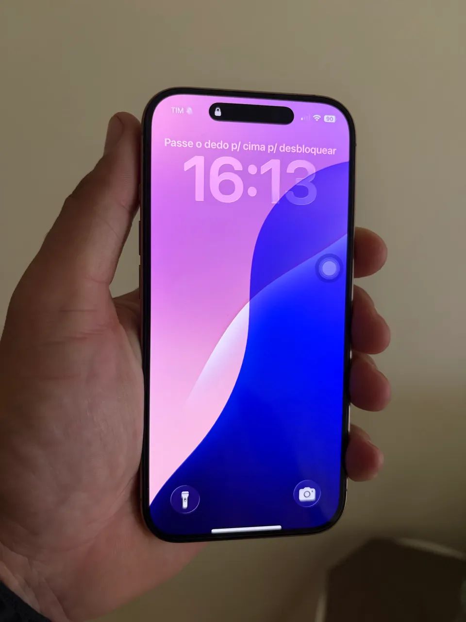 iPhone 16 pro 128 - Foto 2