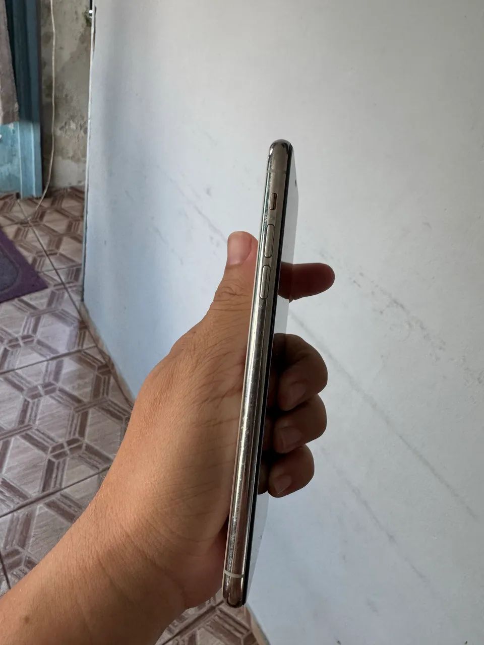 VENDO PEÇAS DO IPHONE 11 PRO MAX  - Foto 2