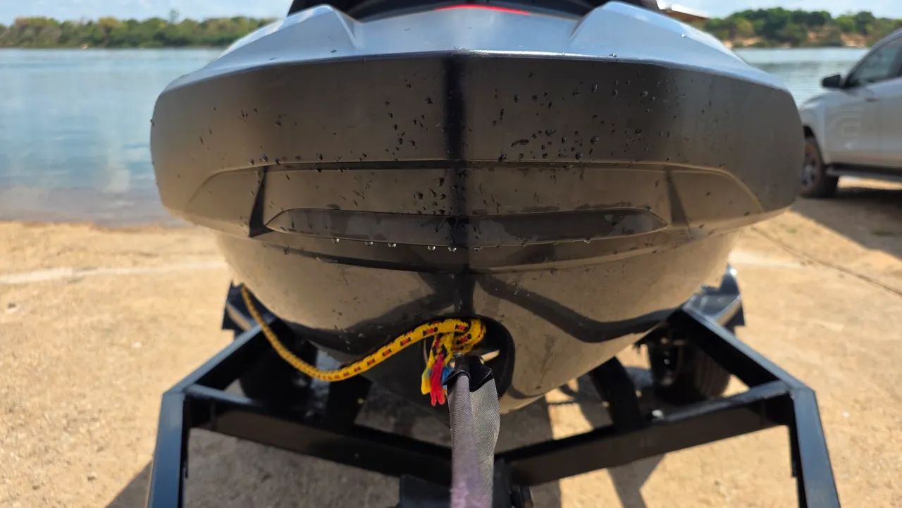 JET SKI SEADOO RXTX 300 cv  - Foto 2