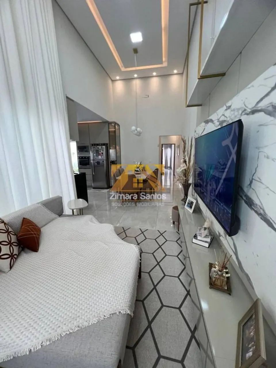 Casa com 1 suíte, 160 m² - 604 norte (Arne 71) - Palmas/TO - Foto 3