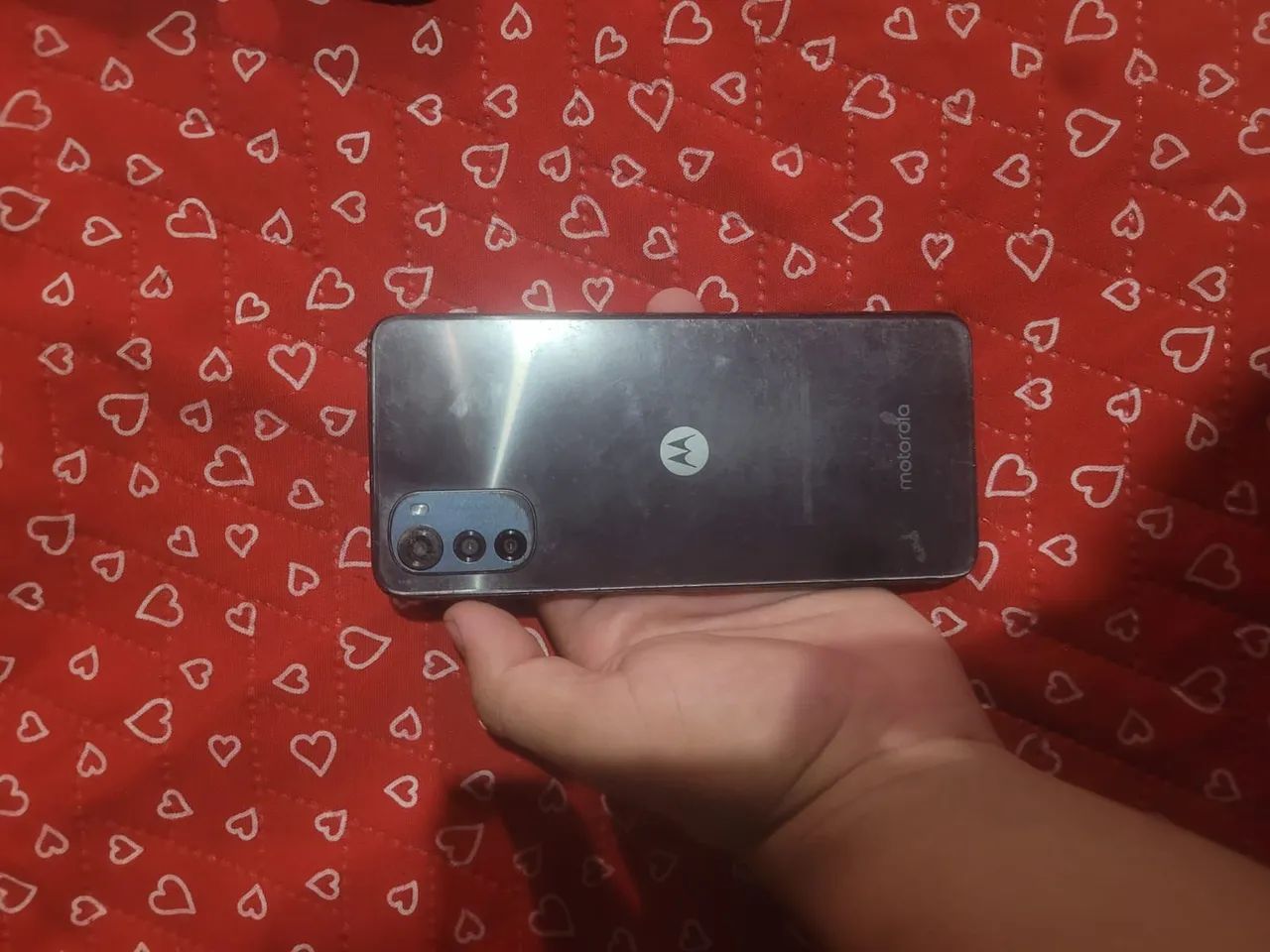 Moto e32  - Foto 3