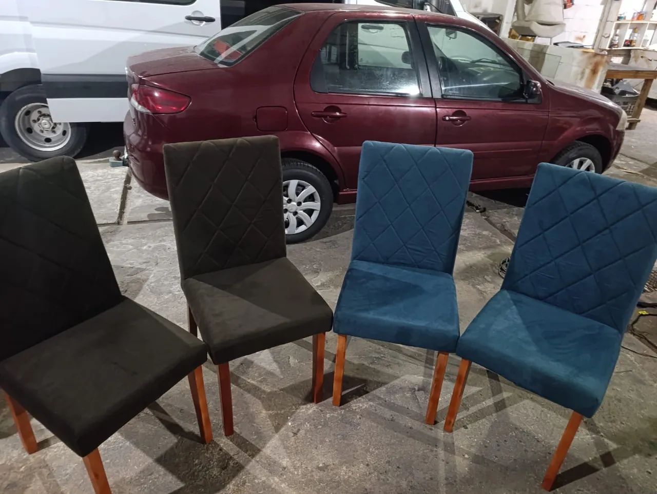 Factory-unit chair65576115395075122