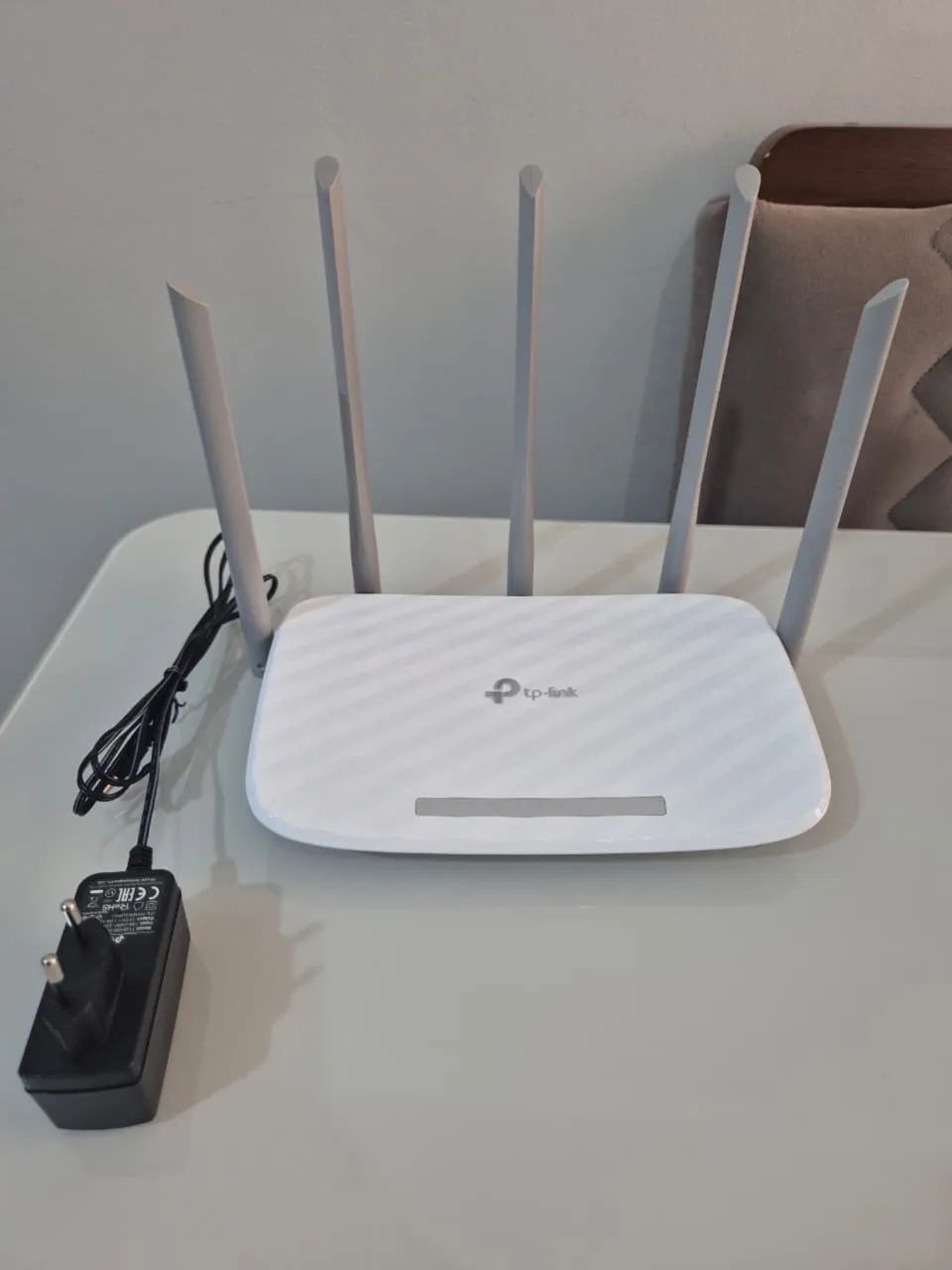 Roteador TP-LINK ARCHER C60
