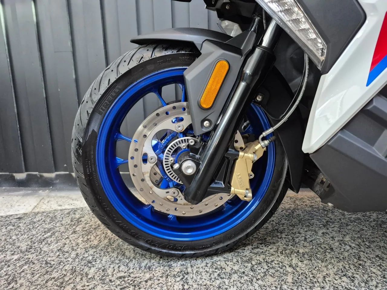 BMW  c 400 - Foto 3