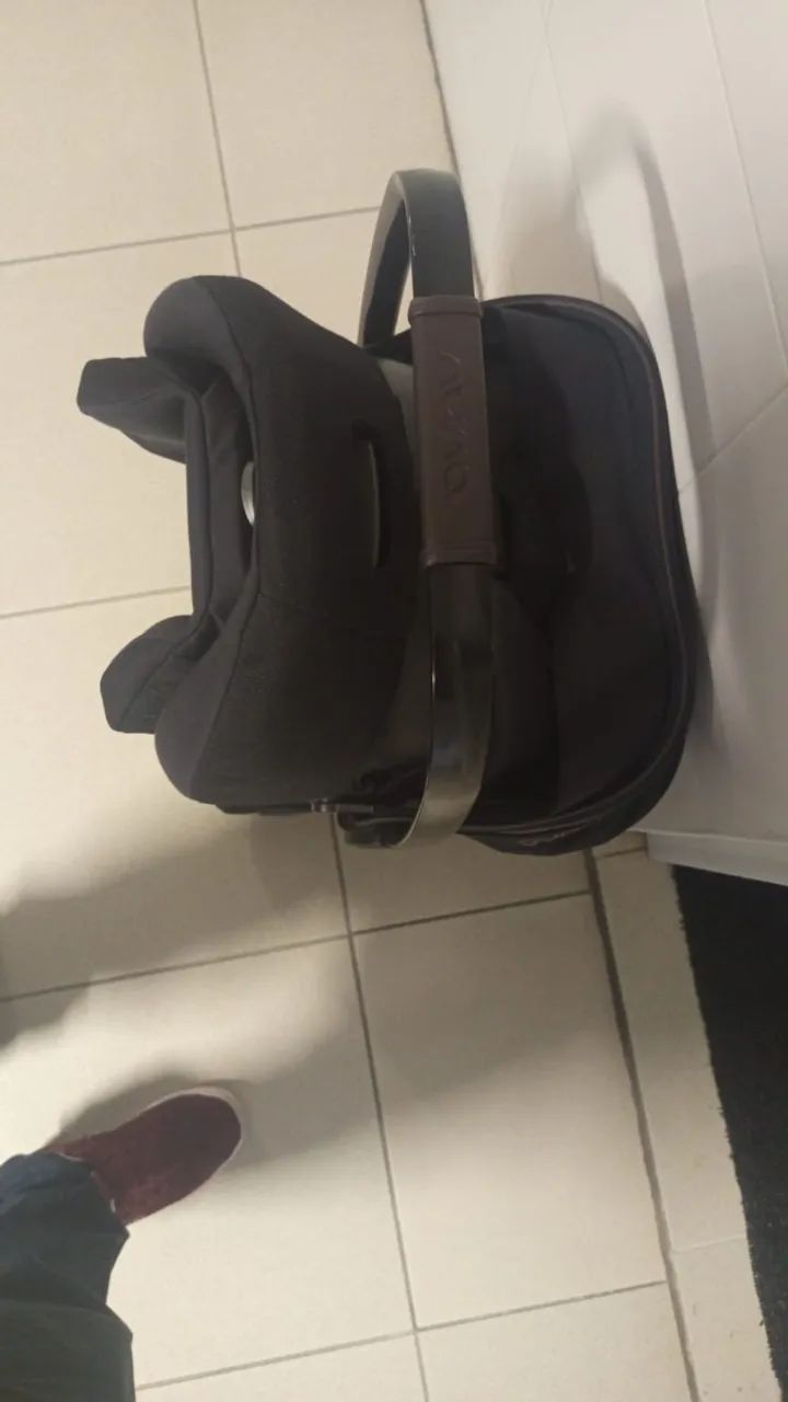 Cybex sirona S 360 graus - Foto 3