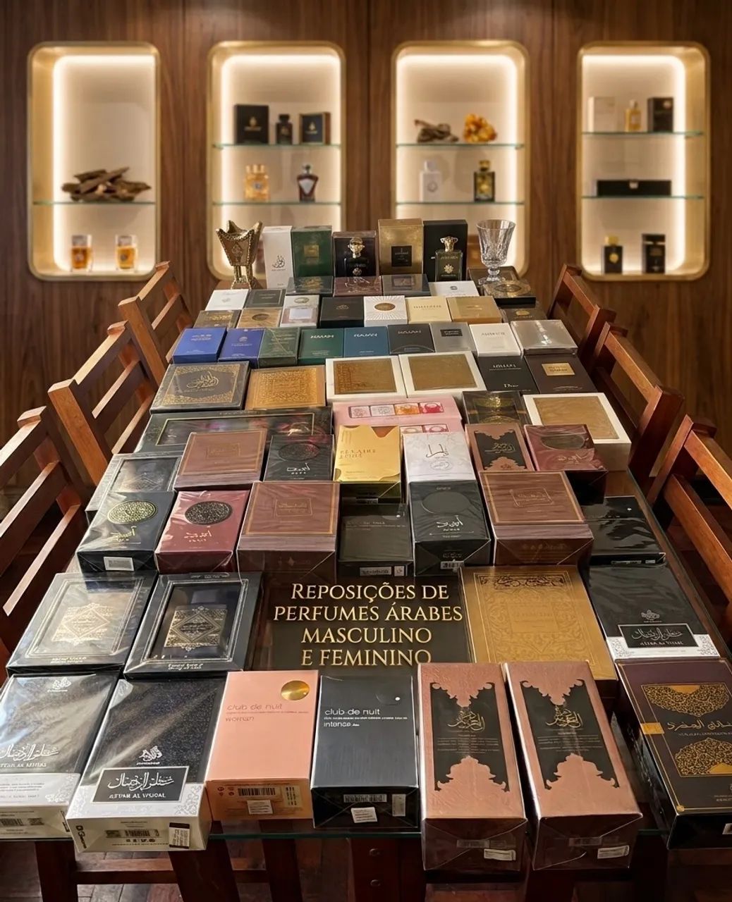 Perfumes árabes - Foto 5