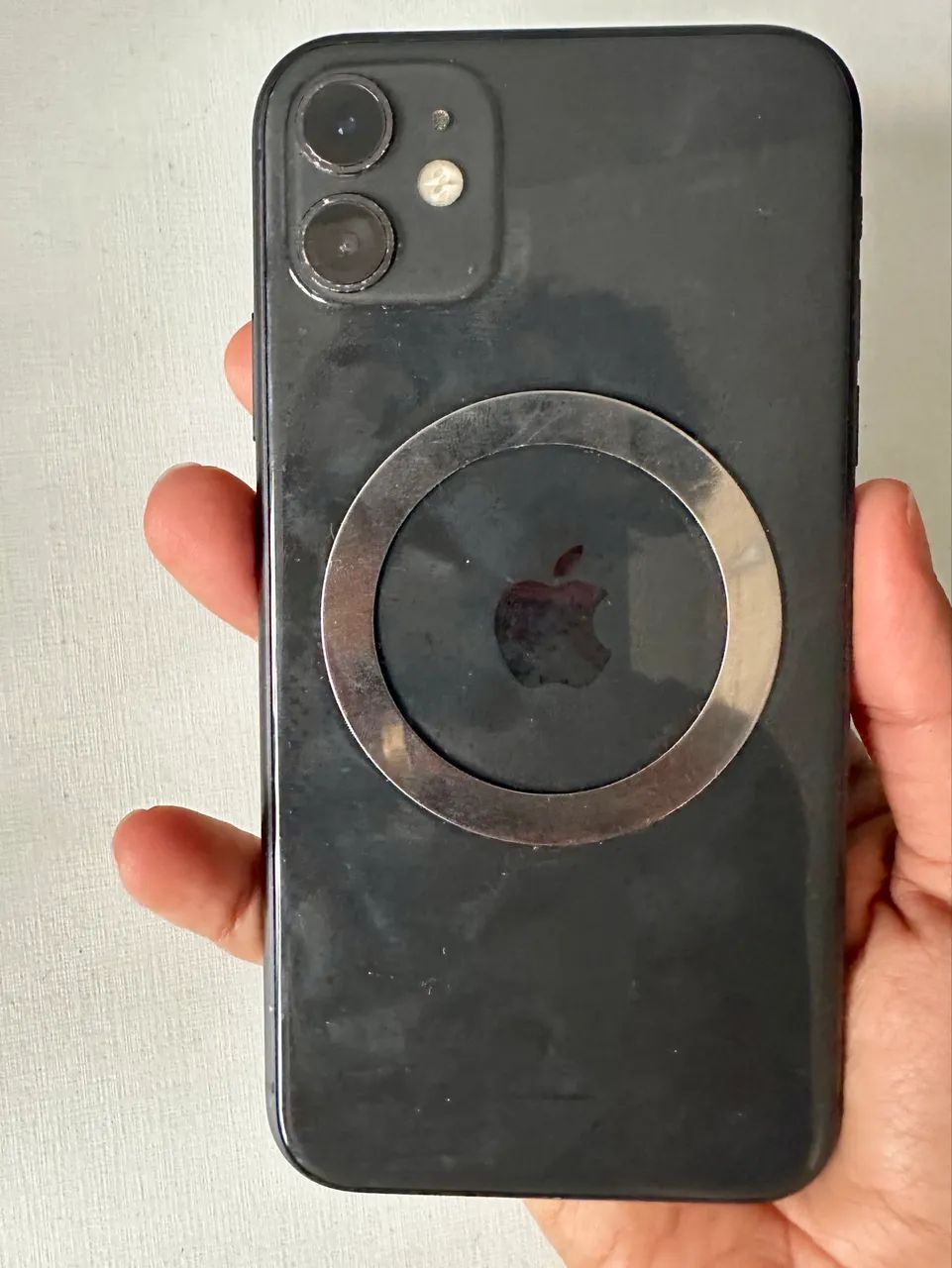 iPhone 11 128GB  - Foto 4