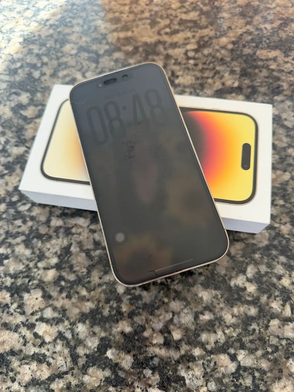 iPhone 14 Pro - Foto 4