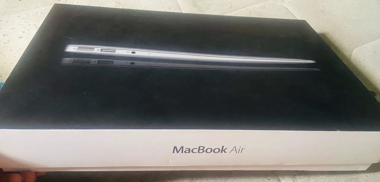 Mac Book Air - Foto 4