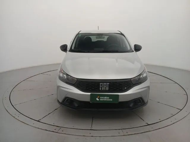 Fiat Argo 1.0 6V Flex. 2023 - Foto 2