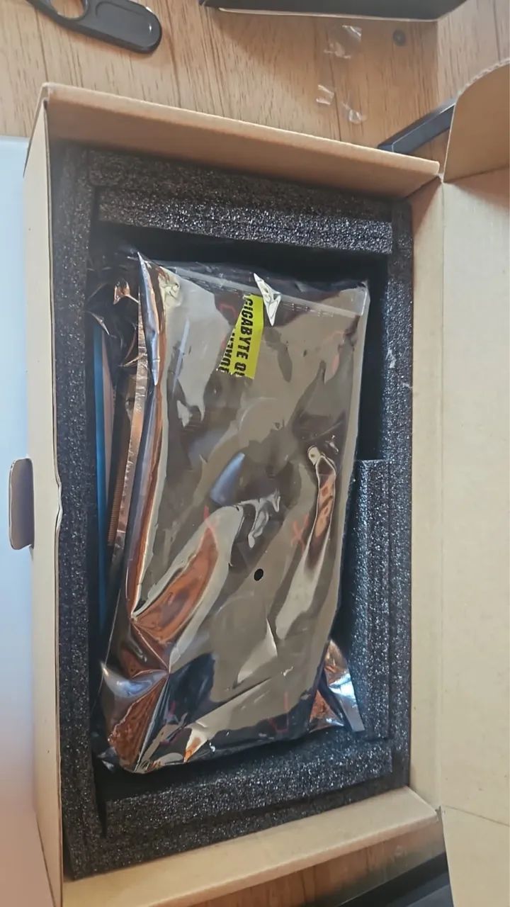 Placa de vídeo 5500xt 8gb MLLSE - Foto 2