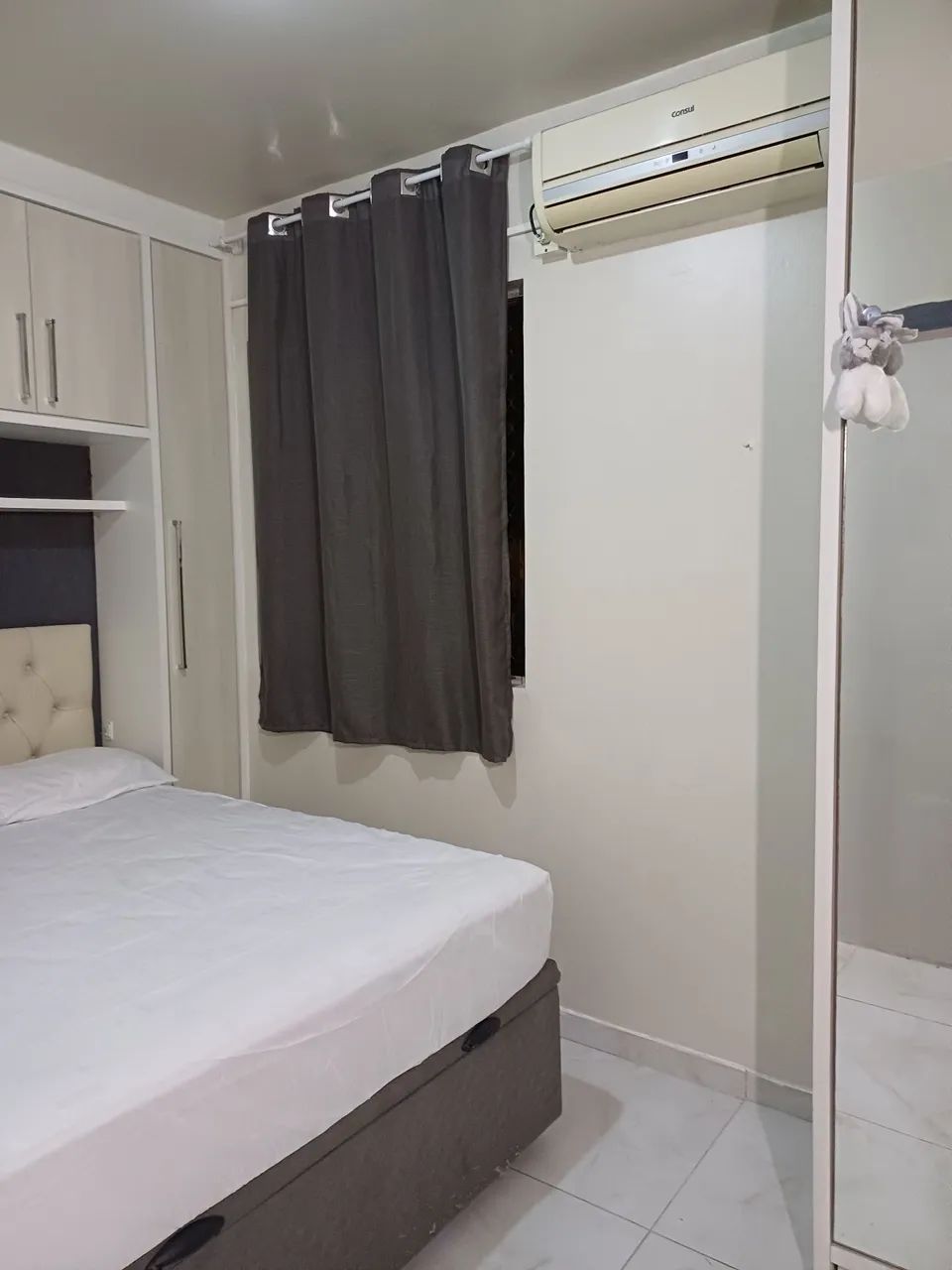 Apartamento 3 quartos  - temporada  - Foto 2