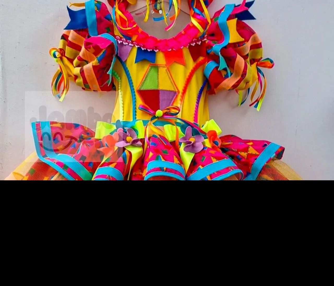 Roupa infantil  - Foto 3