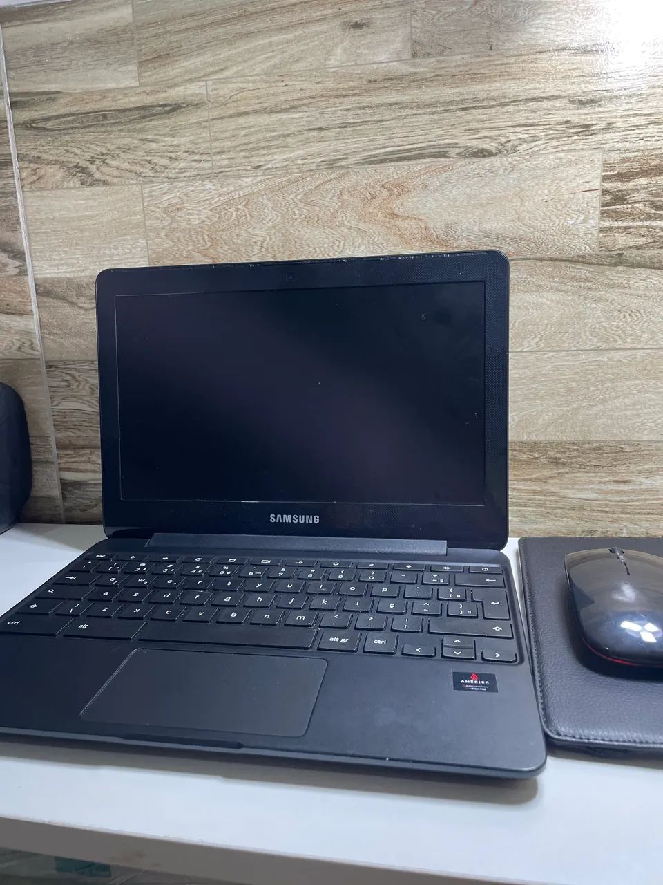 Notebook em perfeito estado  - Foto 2