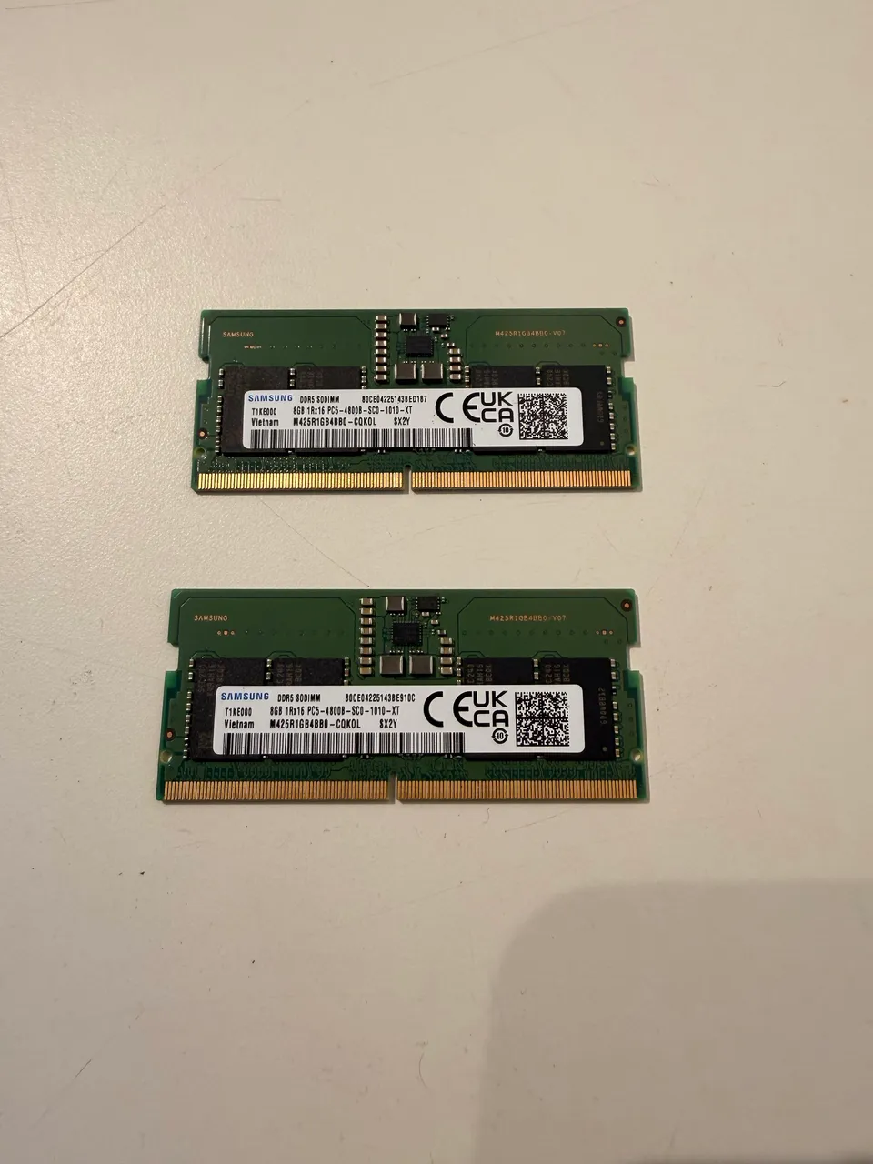 DDR5 no Brasil