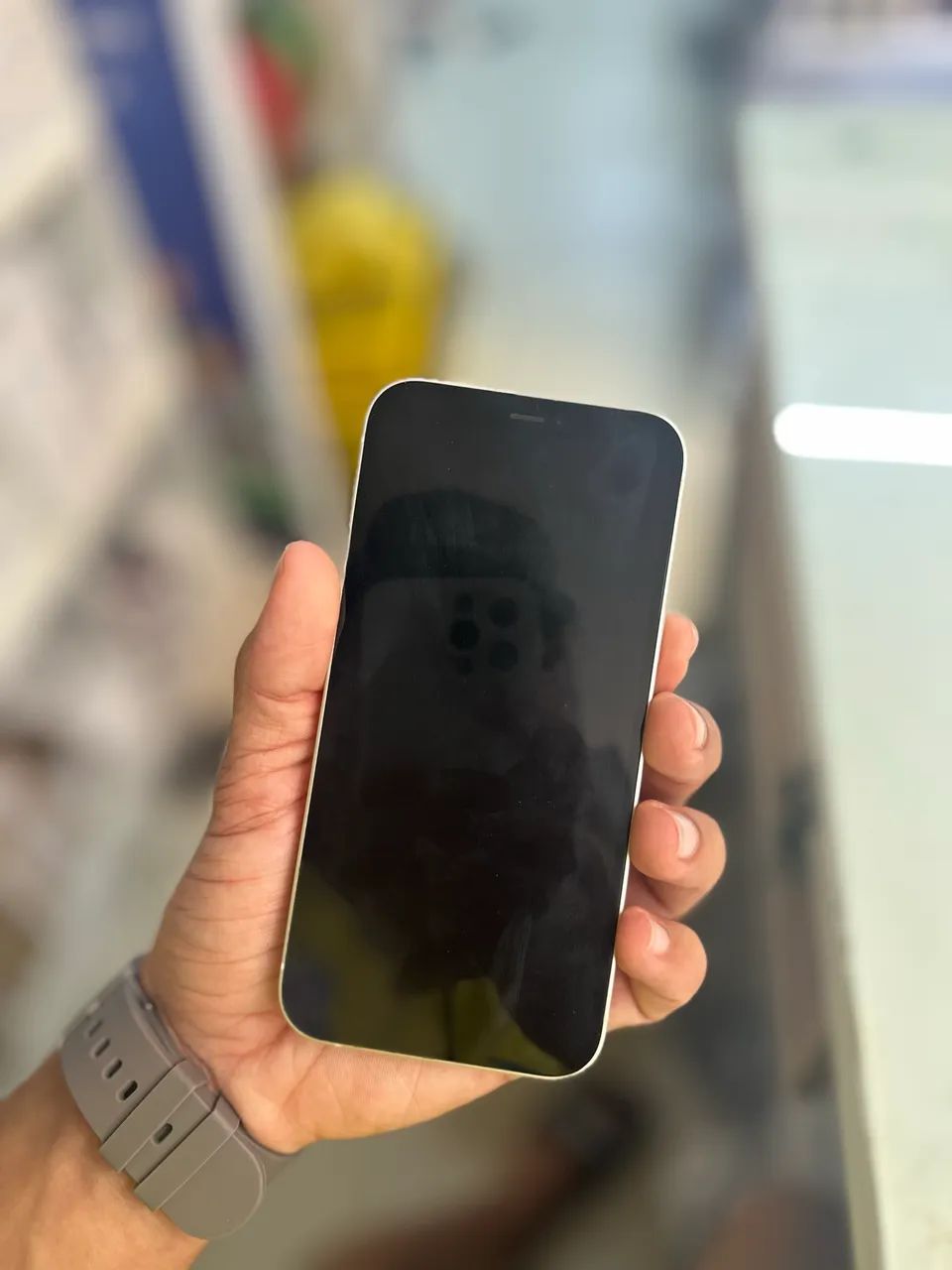 iphone 12 64gb - Foto 4