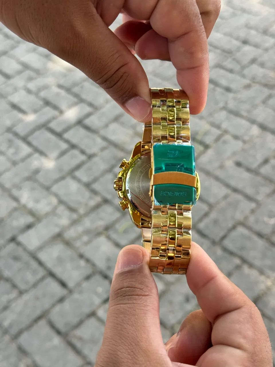 Seu próximo relógio está aqui na pulse Store pb  - Foto 3