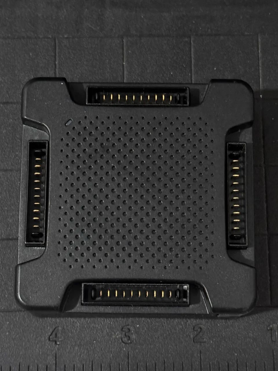 Hub Para Drone Dji Mavic Pro