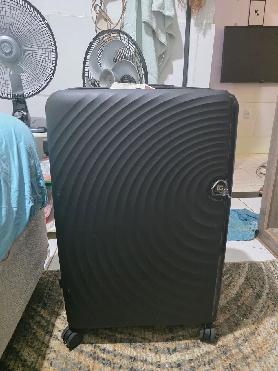 Mala nova grande  28kg