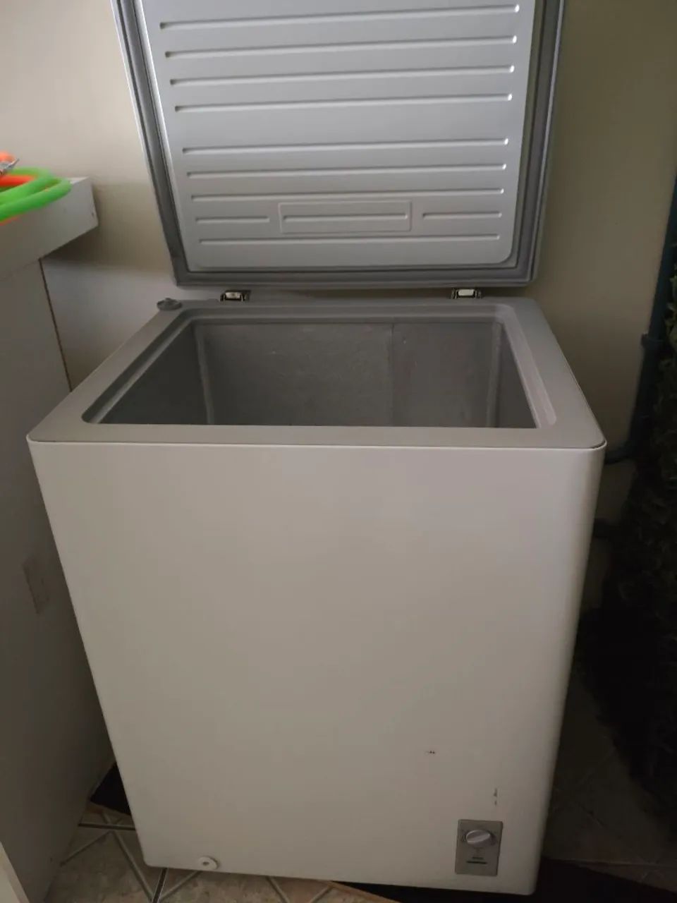 Freezer  - Foto 3