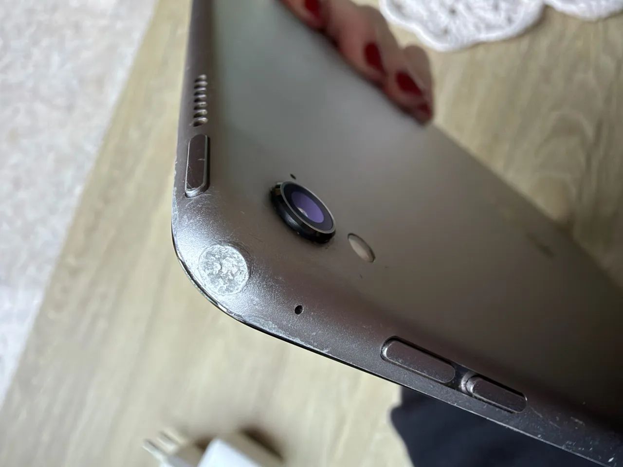 Vendo IPad Pro 9,7pol - Foto 5