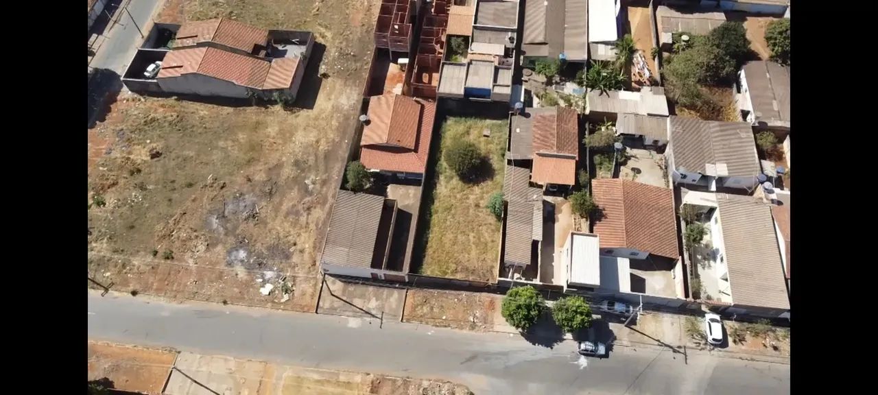 Lote no Jardim Riviera (Aparecida - GO) Lote à Venda, 387.50 por R$ 109000.00 no setor Jar - Foto 11