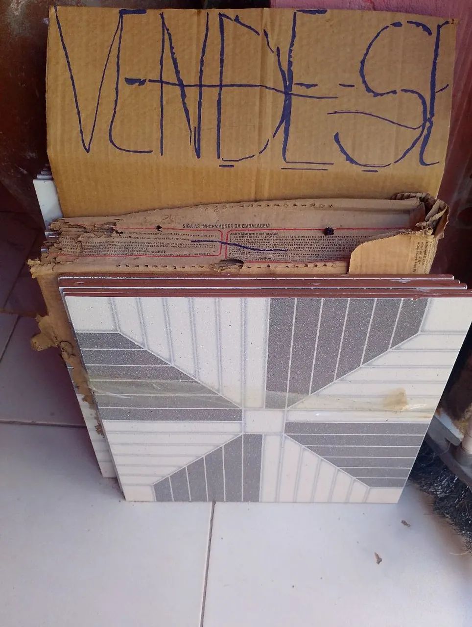Cerâmica 
