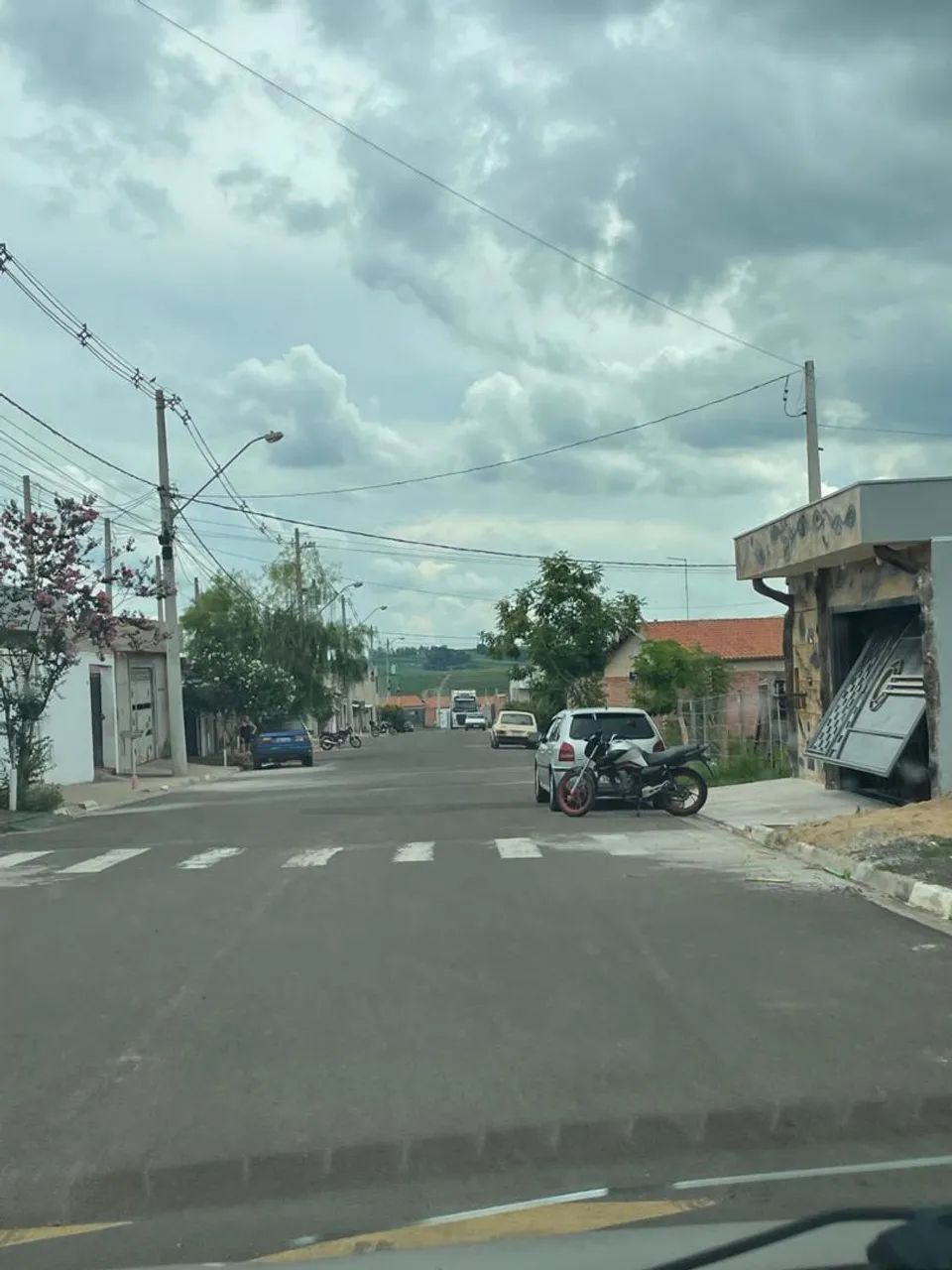 Vendo terreno jardim Santa Rita piracicaba - Foto 5